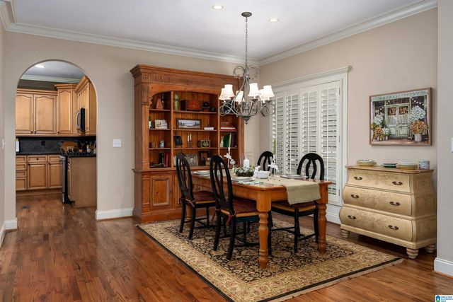 5679 CARRINGTON LAKE PARKWAY, Trussville, AL 35173