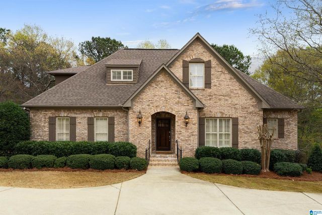 5679 CARRINGTON LAKE PARKWAY, Trussville, AL 35173
