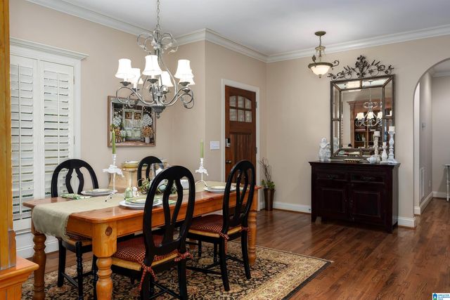 5679 CARRINGTON LAKE PARKWAY, Trussville, AL 35173