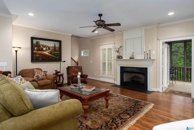 5679 CARRINGTON LAKE PARKWAY, Trussville, AL 35173