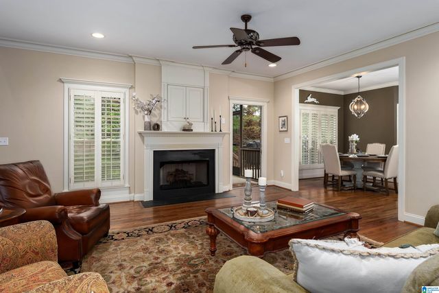 5679 CARRINGTON LAKE PARKWAY, Trussville, AL 35173