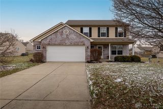 8680 Plum Creek Court, Franklin, OH 45005