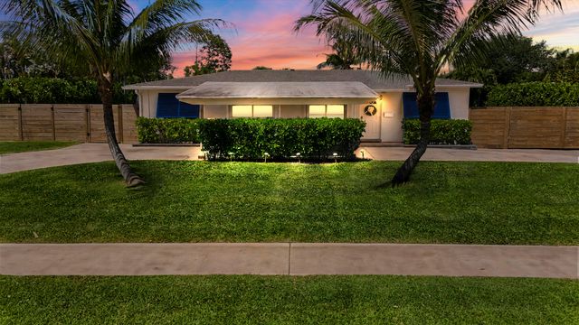 549 Fairwind Drive, North Palm Beach, FL 33408