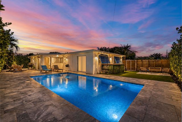 549 Fairwind Drive, North Palm Beach, FL 33408