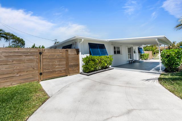 549 Fairwind Drive, North Palm Beach, FL 33408