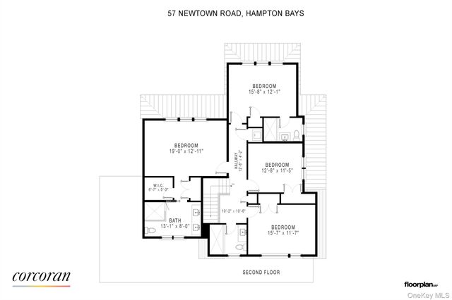 57 Newtown Road, Hampton Bays, NY 11946