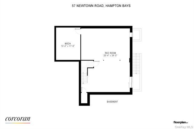 57 Newtown Road, Hampton Bays, NY 11946