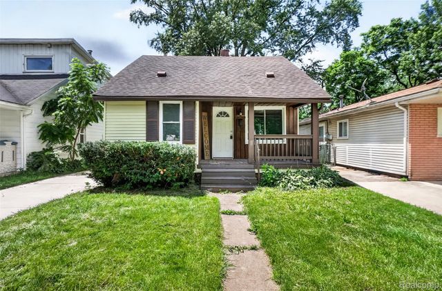 25505 Keeler, Redford Charter Township, MI 48239
