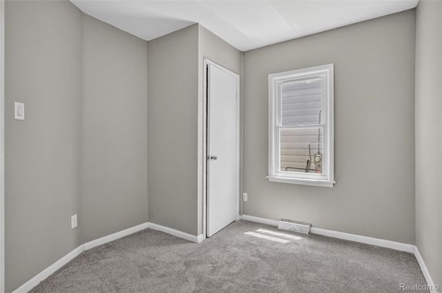 25505 Keeler, Redford Charter Township, MI 48239