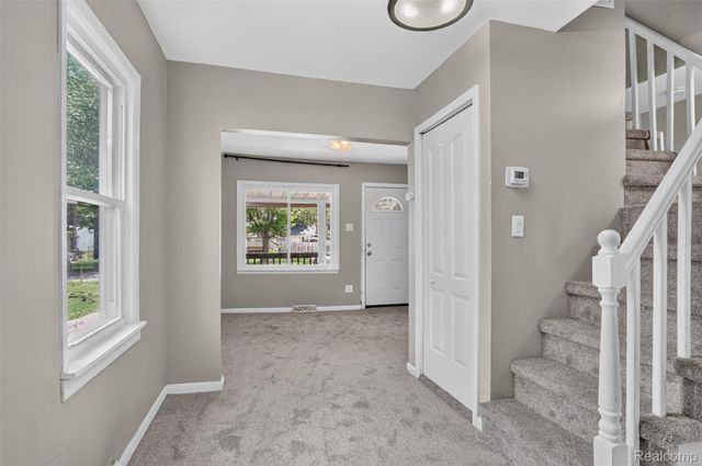 25505 Keeler, Redford Charter Township, MI 48239
