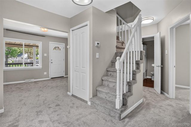 25505 Keeler, Redford Charter Township, MI 48239