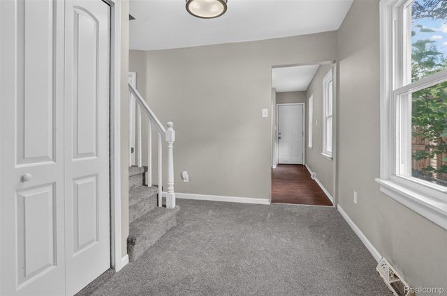 25505 Keeler, Redford Charter Township, MI 48239