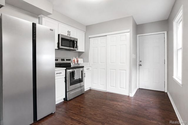 25505 Keeler, Redford Charter Township, MI 48239