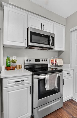 25505 Keeler, Redford Charter Township, MI 48239