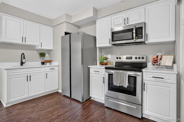 25505 Keeler, Redford Charter Township, MI 48239