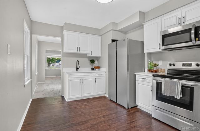 25505 Keeler, Redford Charter Township, MI 48239