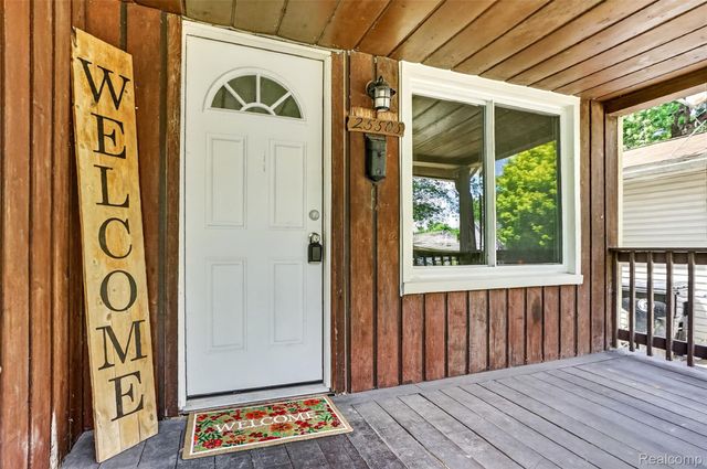 25505 Keeler, Redford Charter Township, MI 48239