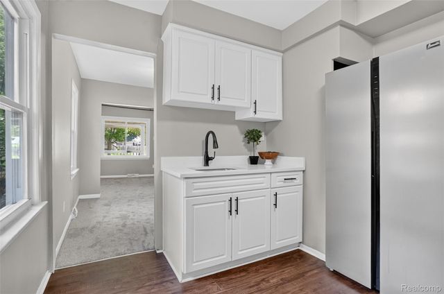 25505 Keeler, Redford Charter Township, MI 48239