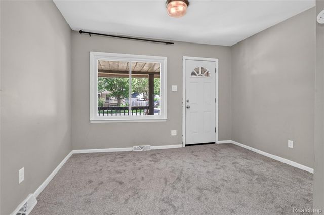 25505 Keeler, Redford Charter Township, MI 48239