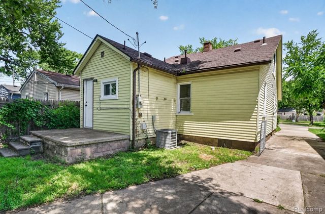 25505 Keeler, Redford Charter Township, MI 48239