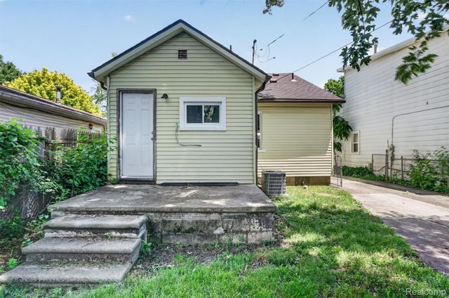 25505 Keeler, Redford Charter Township, MI 48239