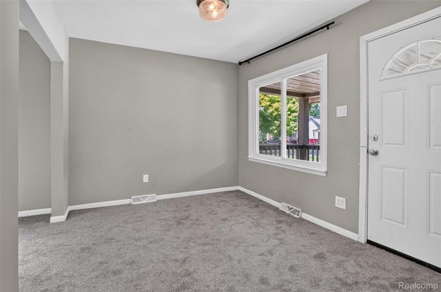 25505 Keeler, Redford Charter Township, MI 48239