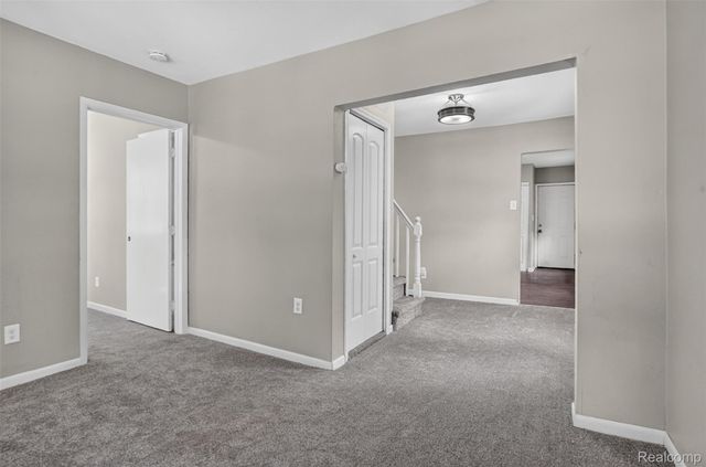 25505 Keeler, Redford Charter Township, MI 48239