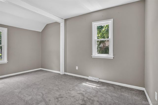 25505 Keeler, Redford Charter Township, MI 48239