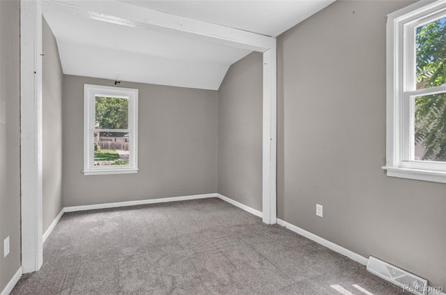 25505 Keeler, Redford Charter Township, MI 48239