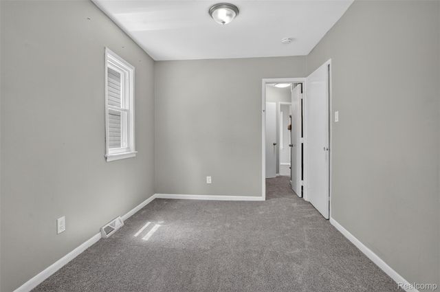 25505 Keeler, Redford Charter Township, MI 48239