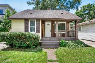 25505 Keeler, Redford Charter Township, MI 48239