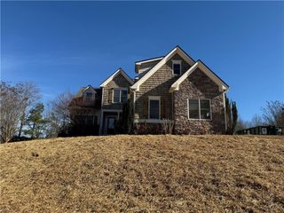 234 Morgan Lane, Dawsonville, GA 30534
