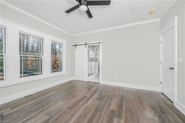 2795 Caraway Lane, Winston-salem, NC 27103