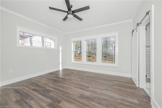 2795 Caraway Lane, Winston-salem, NC 27103