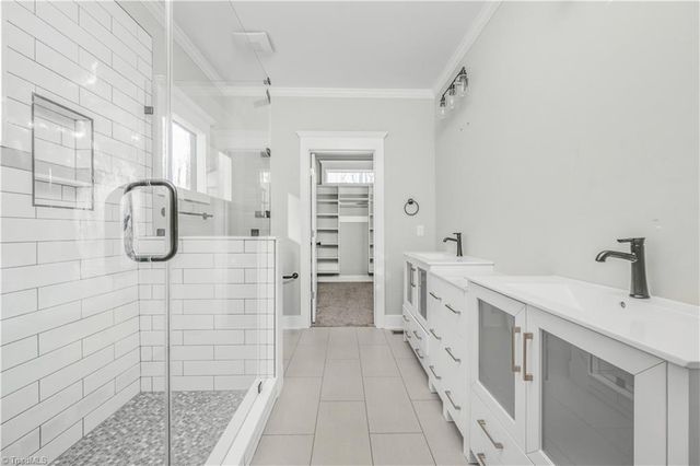 2795 Caraway Lane, Winston-salem, NC 27103