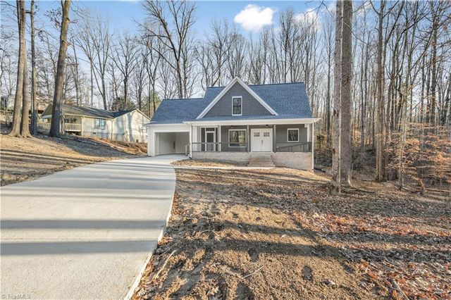 2795 Caraway Lane, Winston-salem, NC 27103