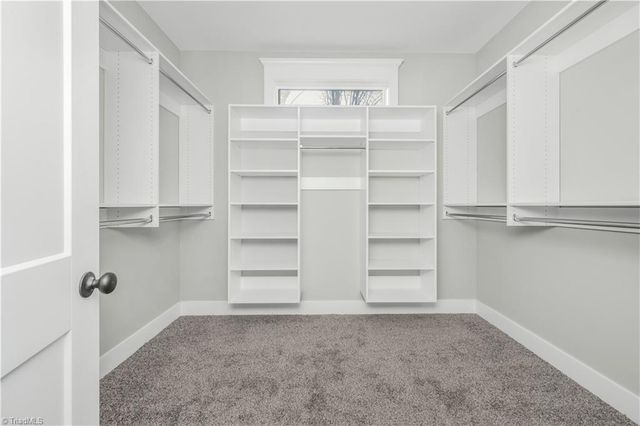 2795 Caraway Lane, Winston-salem, NC 27103