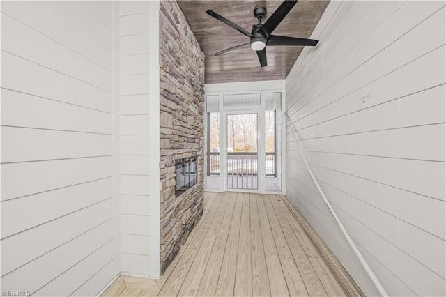 2795 Caraway Lane, Winston-salem, NC 27103