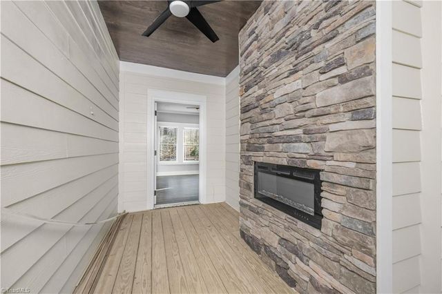 2795 Caraway Lane, Winston-salem, NC 27103