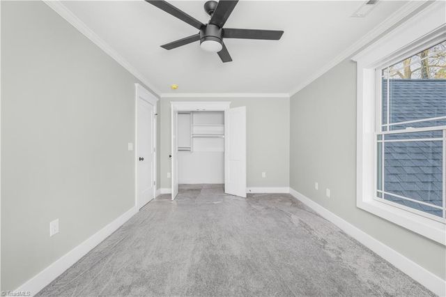 2795 Caraway Lane, Winston-salem, NC 27103