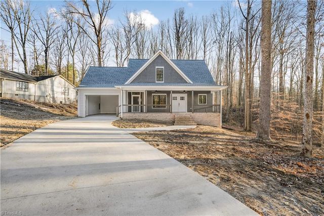 2795 Caraway Lane, Winston-salem, NC 27103