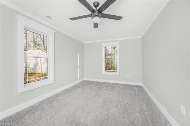 2795 Caraway Lane, Winston-salem, NC 27103