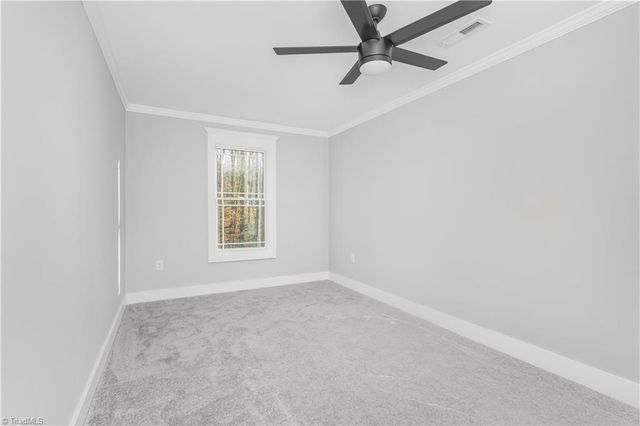 2795 Caraway Lane, Winston-salem, NC 27103