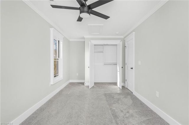 2795 Caraway Lane, Winston-salem, NC 27103