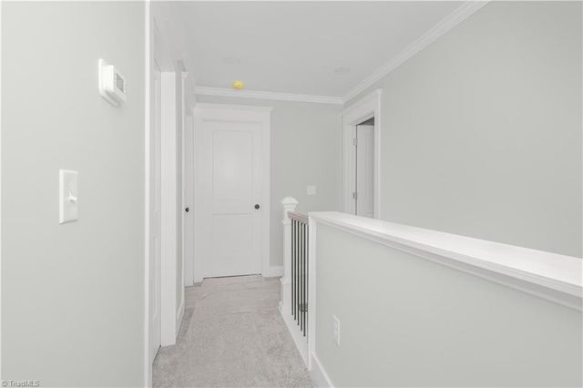 2795 Caraway Lane, Winston-salem, NC 27103