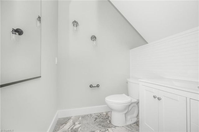 2795 Caraway Lane, Winston-salem, NC 27103