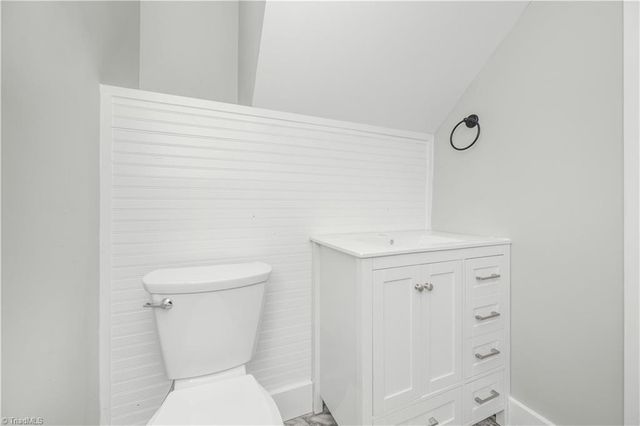 2795 Caraway Lane, Winston-salem, NC 27103