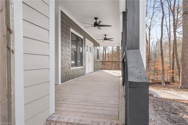 2795 Caraway Lane, Winston-salem, NC 27103