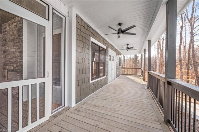 2795 Caraway Lane, Winston-salem, NC 27103