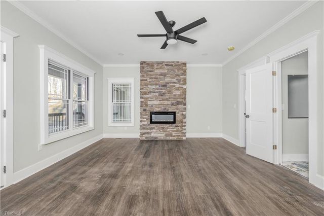 2795 Caraway Lane, Winston-salem, NC 27103